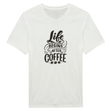 Coffee Lover Men's T-shirt