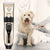 Dog & Cat Shaver Professional Hair Clipper