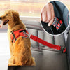 Cat & Dog Adjustable Car Seat Belt