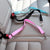 Cat & Dog Adjustable Car Seat Belt