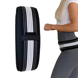 Adjustable Sacroiliac Hip Support Belt – Breathable Pain Relief