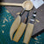 DIY Carving Homemade Spoon Carpentry Set