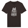 Coffee Lover Men's T-shirt