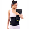 Slim Hot Belt & Waist Trainer for Women – Ultimate Body Shaper