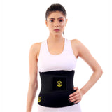 Slim Hot Belt & Waist Trainer for Women – Ultimate Body Shaper