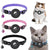 Dog Cat Reflective Collar Waterproof Holder Case Protective Cover Nylon Collar